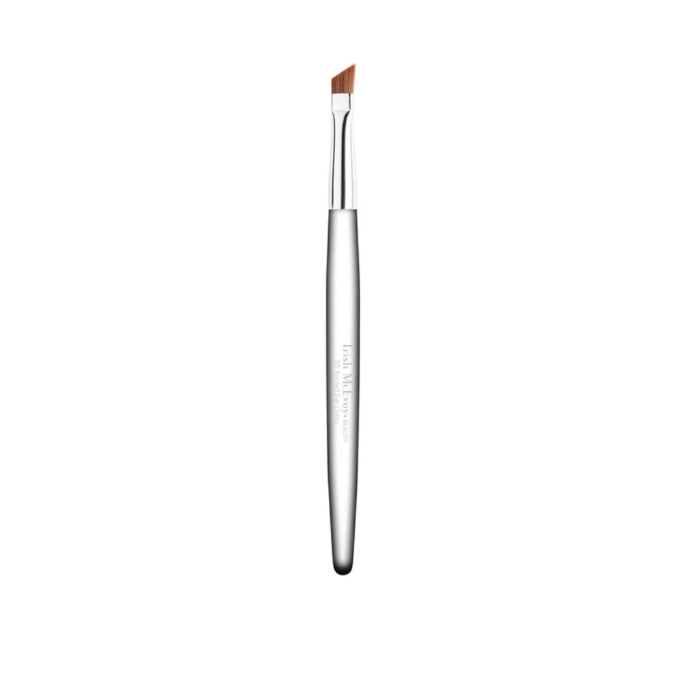 New In Package Trish McEvoy Makeup Brush 50 Angled Eye Lining